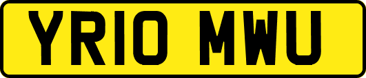 YR10MWU