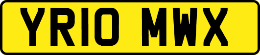 YR10MWX