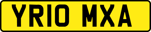 YR10MXA