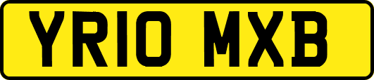 YR10MXB
