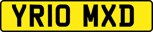 YR10MXD
