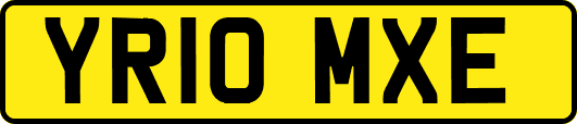 YR10MXE