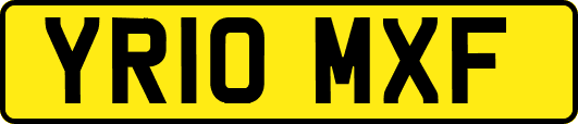 YR10MXF