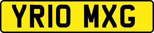 YR10MXG