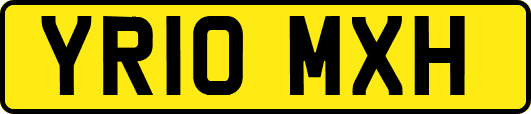 YR10MXH