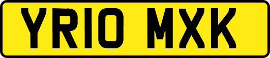YR10MXK