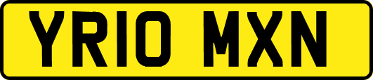 YR10MXN