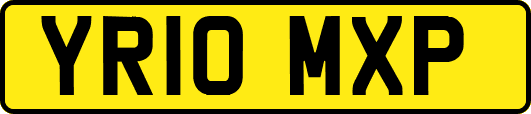 YR10MXP