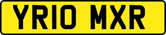YR10MXR