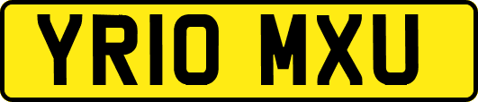 YR10MXU