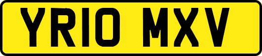 YR10MXV