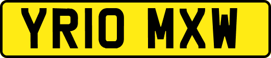 YR10MXW