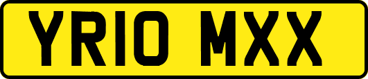 YR10MXX