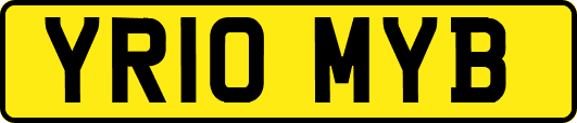 YR10MYB