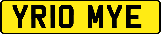 YR10MYE