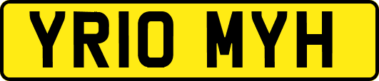 YR10MYH