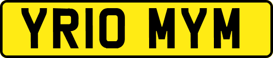 YR10MYM