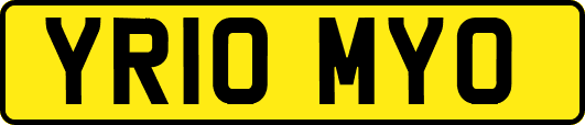 YR10MYO