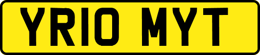 YR10MYT