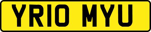 YR10MYU