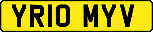 YR10MYV