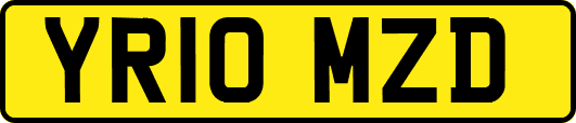 YR10MZD