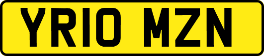 YR10MZN