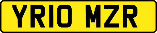 YR10MZR