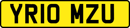YR10MZU