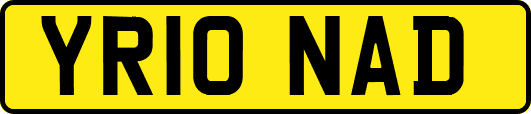 YR10NAD