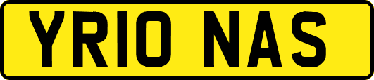 YR10NAS