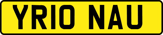 YR10NAU