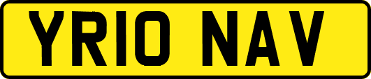 YR10NAV