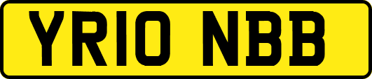 YR10NBB