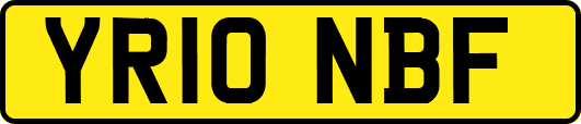YR10NBF