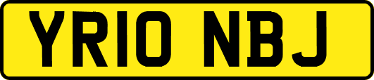 YR10NBJ