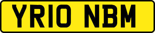 YR10NBM