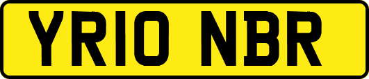 YR10NBR