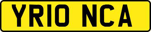 YR10NCA