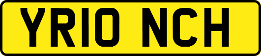 YR10NCH