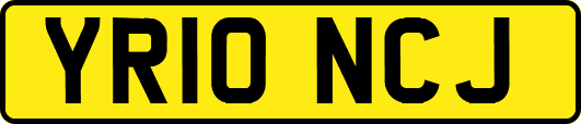 YR10NCJ