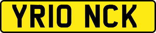 YR10NCK