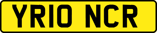 YR10NCR