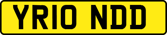 YR10NDD
