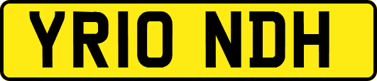 YR10NDH
