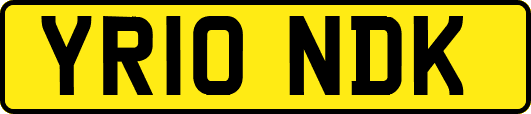 YR10NDK