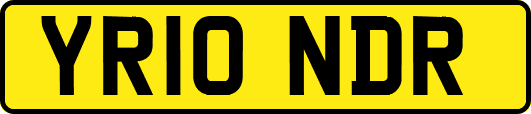 YR10NDR
