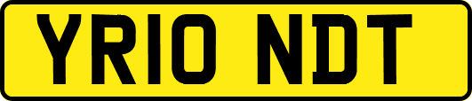 YR10NDT