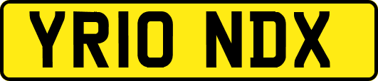 YR10NDX