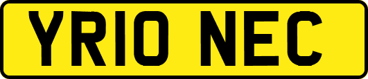 YR10NEC